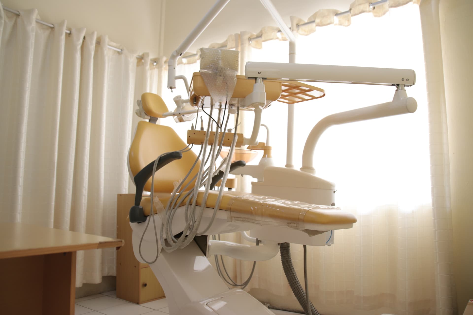 Klinik