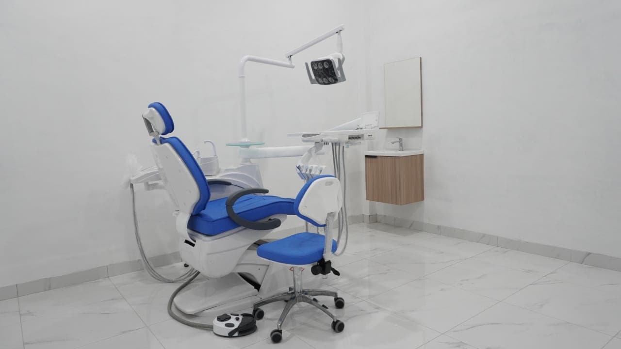Konsultasi medis dengan dokter
