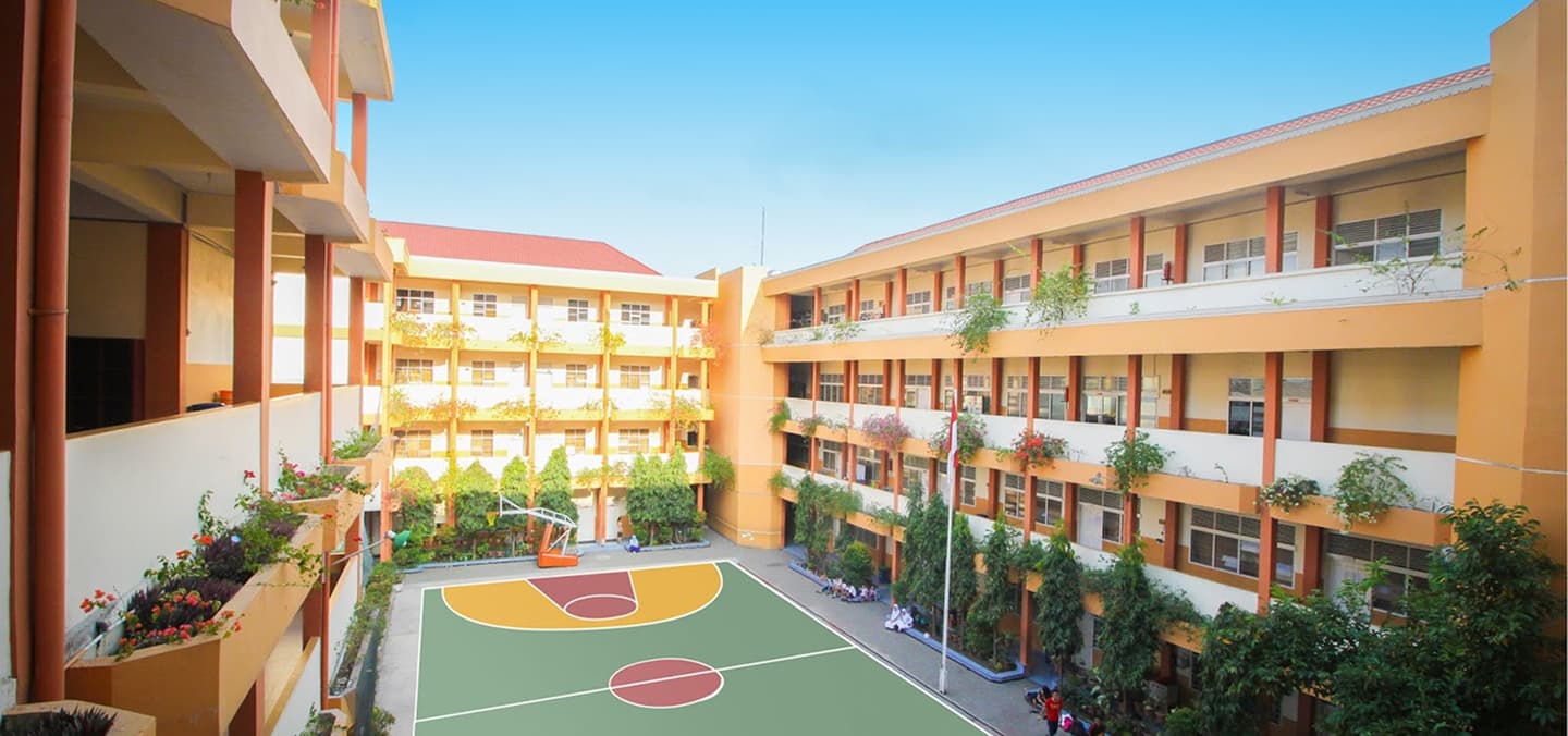 Lapangan Olahraga