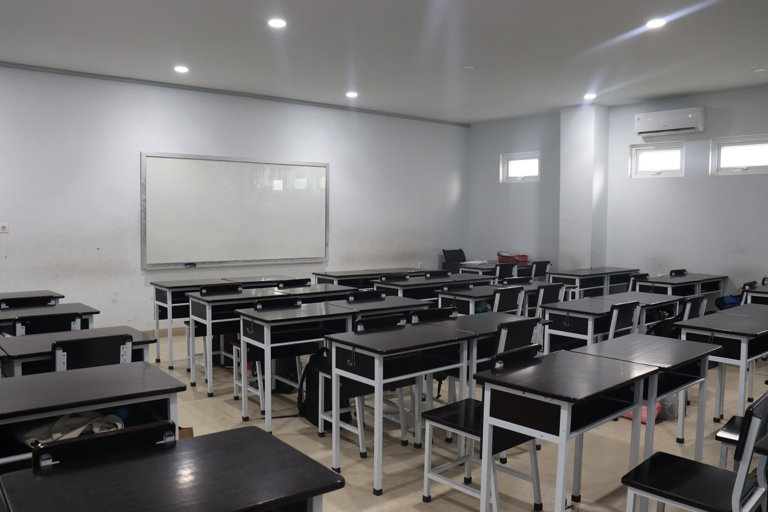 Ruang Kelas