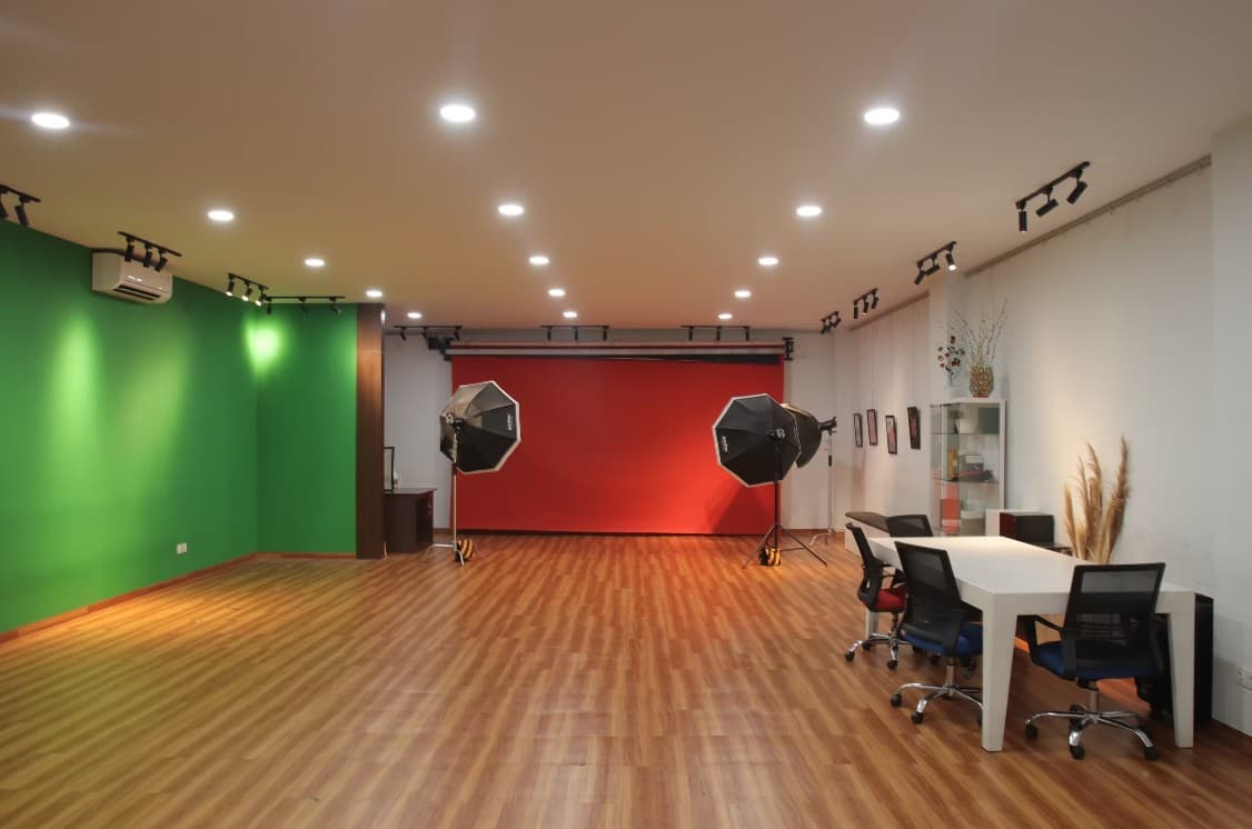 Studio