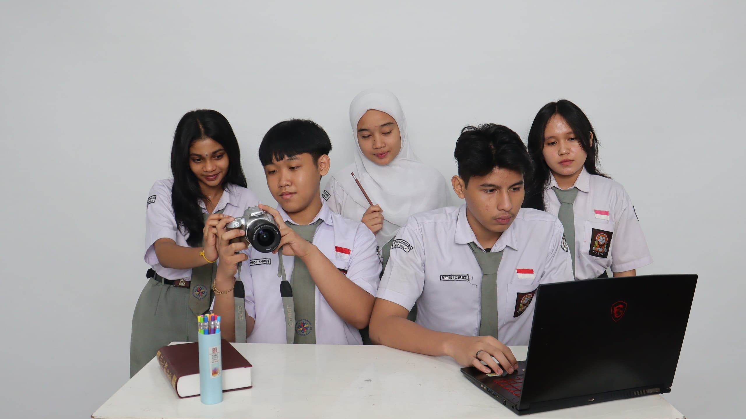 SMK