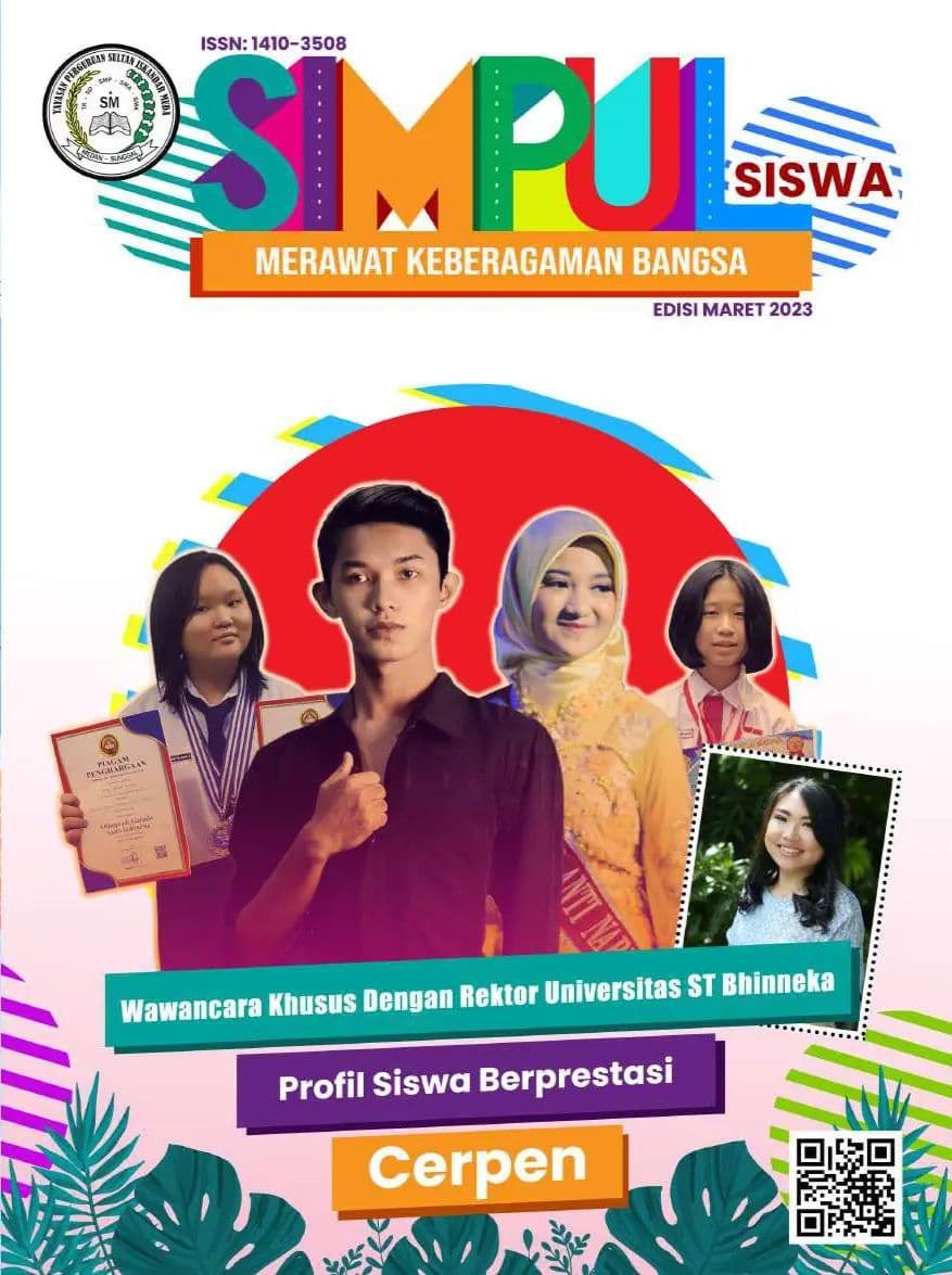 Edisi Maret 2023