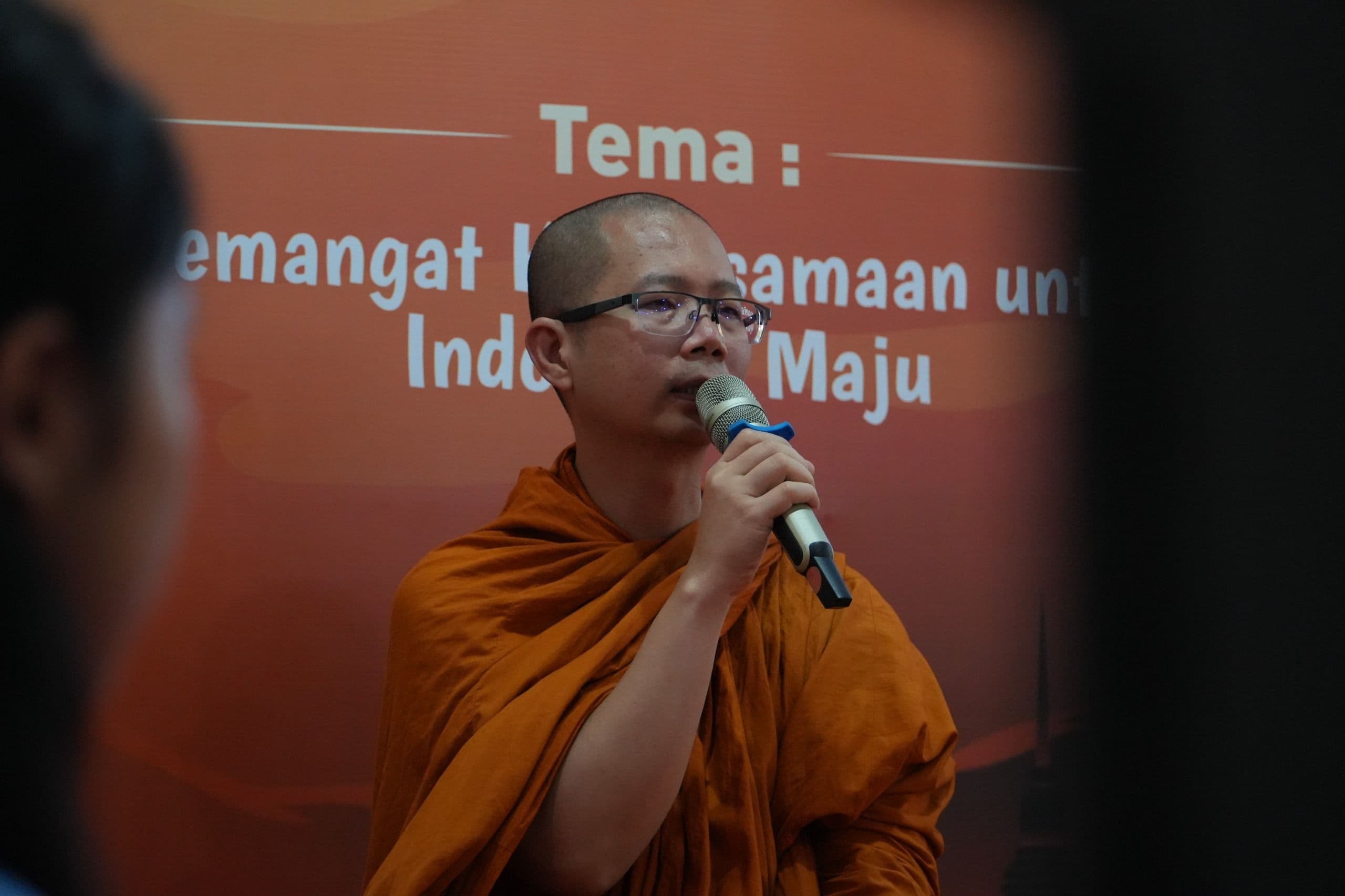 Yayasan Perguruan Sultan Iskandar Muda Rayakan Waisak dengan Semangat Kedamaian dan Toleransi